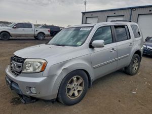 Honda Pilot TOURING 3.5L 6 2011