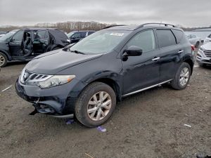 Nissan Murano S 3.5L 6 2012