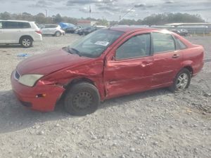 Ford Focus ZX4 2.0L 4 2005