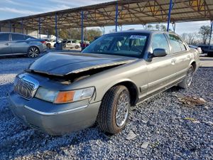 Mercury Grand Marquis GS 4.6L 8 2001