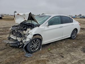 Honda Accord EXL 3.5L 6 2013