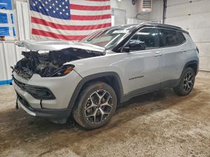 Jeep Compass LIMITED 2.0L 4 2025