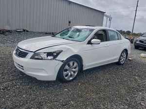Honda Accord EXL 2.4L 4 2008