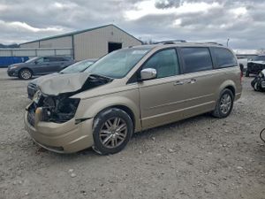 Chrysler Town & Country LIMITED 4.0L 6 2008