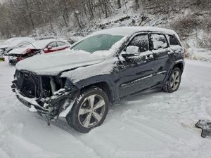 Jeep Grand Cherokee LIMITED 3.6L 6 2014
