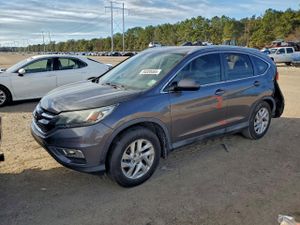 Honda CR-V EXL 2.4L 4 2015