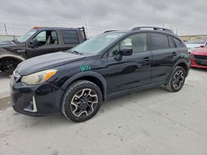 Subaru Crosstrek PREMIUM 2.0L 4 2016