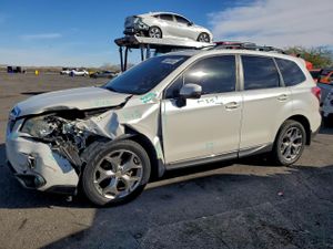Subaru Forester 2.5I TOURING 2.5L 4 2015