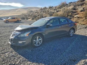 Nissan Altima 2.5 2.5L 4 2013