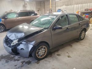 Ford Focus ZX4 2.0L 4 2006
