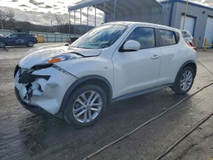 Nissan Juke S 1.6L 4 2014