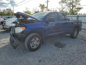 Toyota Tundra DOUBLE CAB SR 4.6L 8 2015