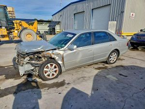 Toyota Avalon XL 3.0L 6 2004