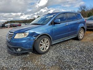 Subaru Tribeca 3.6L 6 2008
