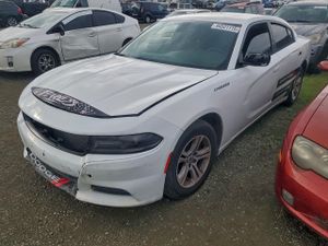 Dodge Charger SE 3.6L 6 2015