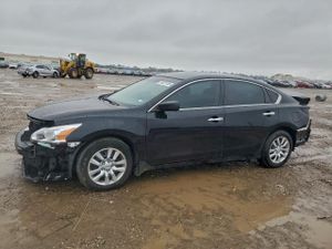 Nissan Altima 2.5 2.5L 4 2015
