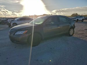 Toyota Camry BASE 2.4L 4 2009