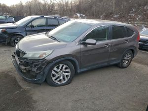 Honda CR-V EX 2.4L 4 2015