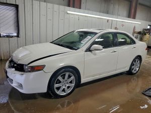 Acura TSX 2.4L 4 2004