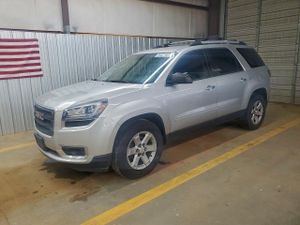 GMC Acadia SLE 3.6L 6 2013