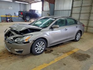 Nissan Altima 2.5 2.5L 4 2013