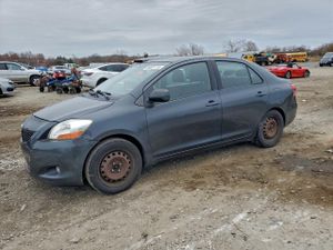 Toyota Yaris 1.5L 4 2009