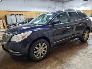 Buick Enclave 3.6L 6 2015
