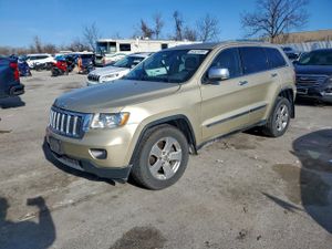 Jeep Grand Cherokee LIMITED 3.6L 6 2011