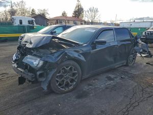 Chrysler 300 S 3.6L 6 2015