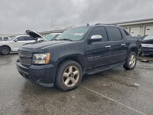 Chevrolet Avalanche C1500 5.3L 8 2008