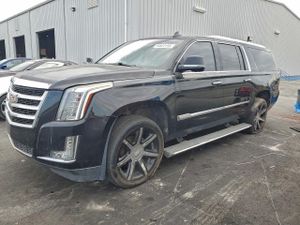 Cadillac Escalade ESV PREMIUM 6.2L 8 2015