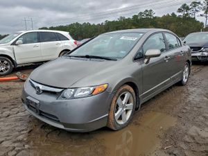 Honda Civic EX 1.8L 4 2008