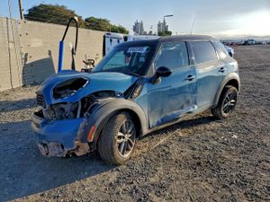 Mini Cooper S COUNTRYMAN 1.6L 4 2012