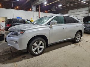 Lexus RX 350 BASE 3.5L 6 2014