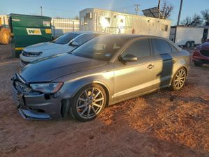 Audi A3 PREMIUM 2.0L 4 2015