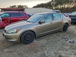 Honda Accord LX 2.4L 4 2009