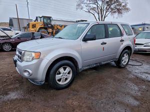 Ford Escape XLS 2.5L 4 2012