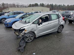 Honda Fit EX 1.5L 4 2015