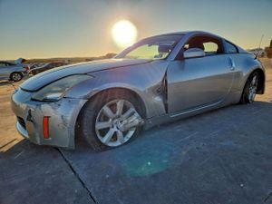 Nissan 350Z COUPE 3.5L 6 2003