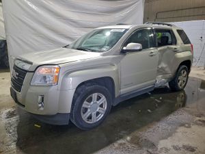GMC Terrain SLT 3.6L 6 2015