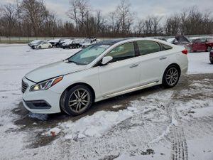 Hyundai Sonata SPORT 2.0L 4 2015