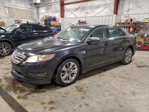 Ford Taurus LIMITED 3.5L 6 2011