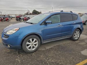 Subaru Tribeca 3.0 H6 3.0L 6 2007