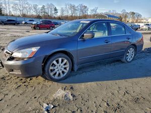 Honda Accord EX 3.0L 6 2006
