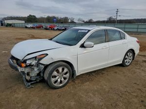 Honda Accord EXL 2.4L 4 2009