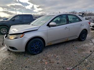 Kia Cerato / Forte / K3 LX 2.0L 4 2012