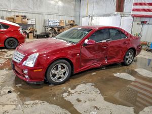 Cadillac STS 3.6L 6 2005