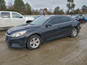 Chevrolet Malibu LS 2.5L 4 2014