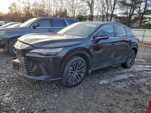 Lexus RX 350H BASE 2.5L 4 2026