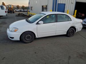 Toyota Corolla CE 1.8L 4 2006